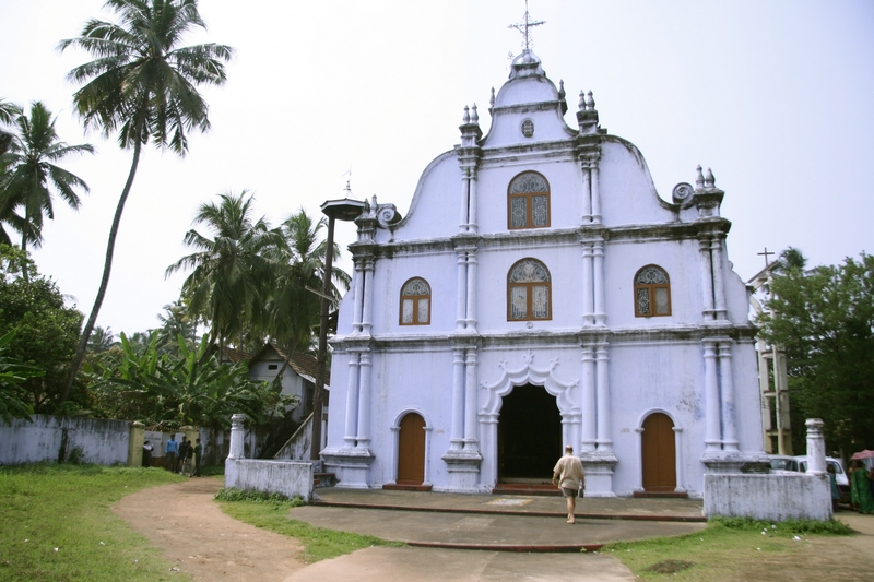 saint church